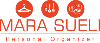 Personal Organizer em Curitiba - Mara sueli