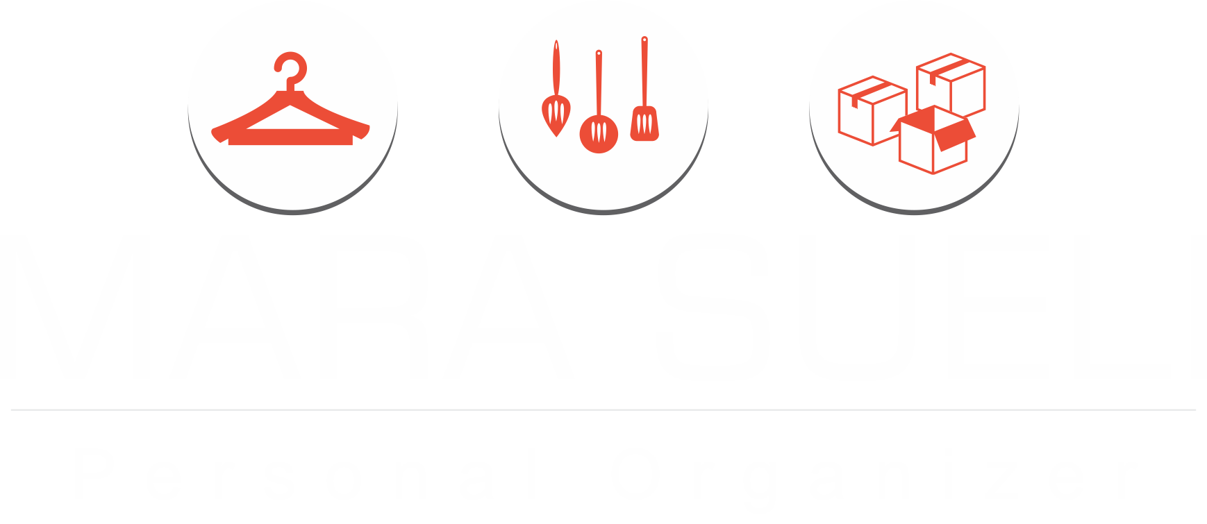 Personal Organizer em Curitiba - Mara sueli