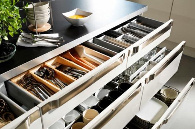 Organização de Quartos e Closets e/ou Armários